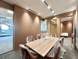Keppel Towers (D2), Office #607319791